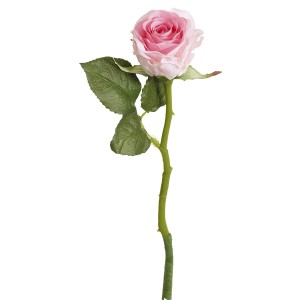 Fiebiger Floristik 206825-400 Цветок декоративный "Роза"