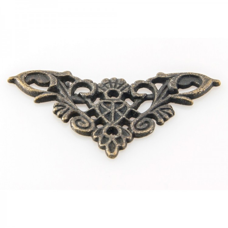 Hemline 11.132 Уголки для шкатулок