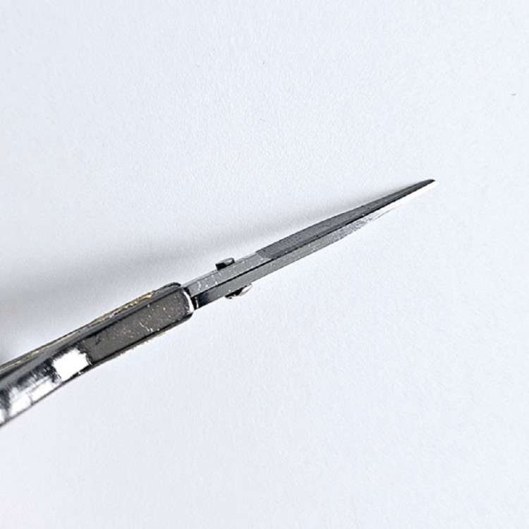 РТО 010501 Ножницы винтажные