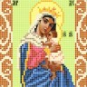 Божья коровка 0091 Богородица Отчаянных Единая Надежда