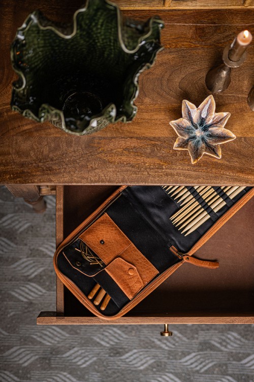 Muud QB-4201R1/Whisky Органайзер для хранения "Trondheim"