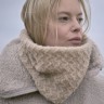 Rowan MIP10 Инструкция Mode at Rowan по вязанию комплекта снуда и шапки-бини "Shoal and Metton"