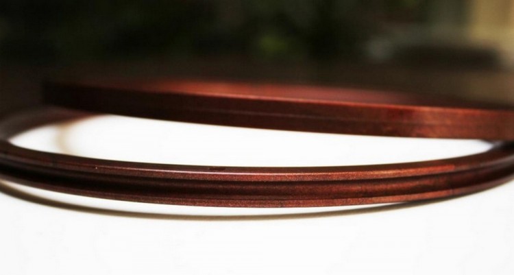 Nurge 170-2 Пяльцы пластиковые с винтом