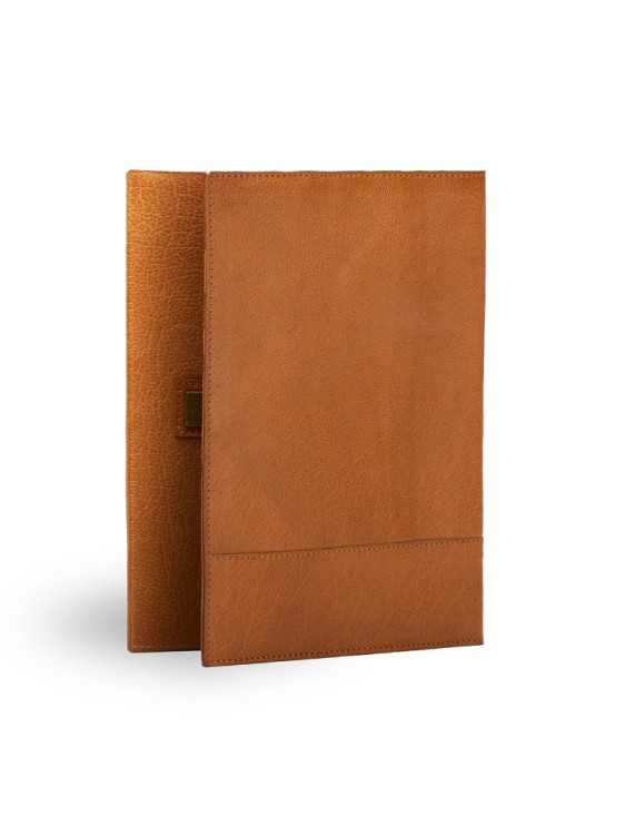 Muud QB-4700/Whisky Обложка для проектной тетради "Gaby"