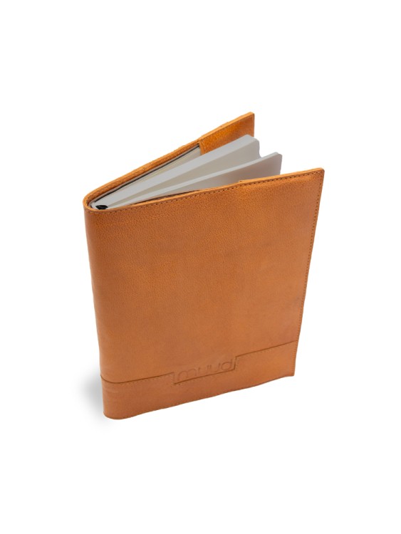 Muud QB-4700/Whisky Обложка для проектной тетради "Gaby"