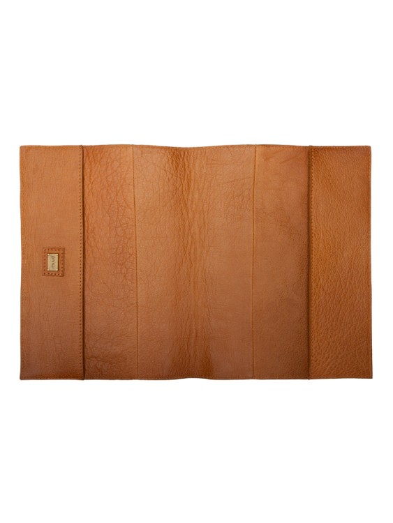 Muud QB-4700/Whisky Обложка для проектной тетради "Gaby"