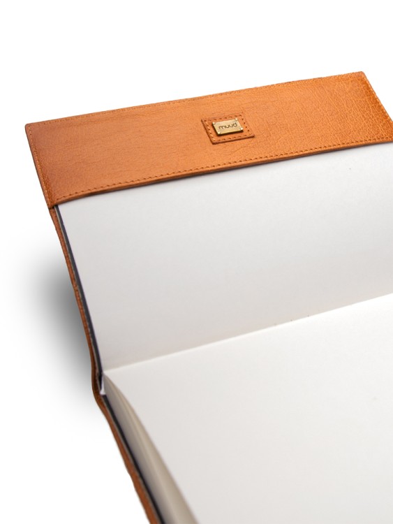 Muud QB-4700/Whisky Обложка для проектной тетради "Gaby"