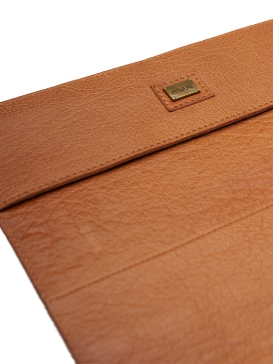 Muud QB-4700/Whisky Обложка для проектной тетради "Gaby"