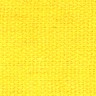 SAFISA P00260C-25мм-32 Тесьма киперная хлопковая на блистере, 2 м, ширина 25 мм, цвет 32 - желтый