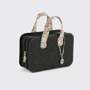 KnitPro 12831 Сумка для рукоделия "Bloom Doctor Bag"
