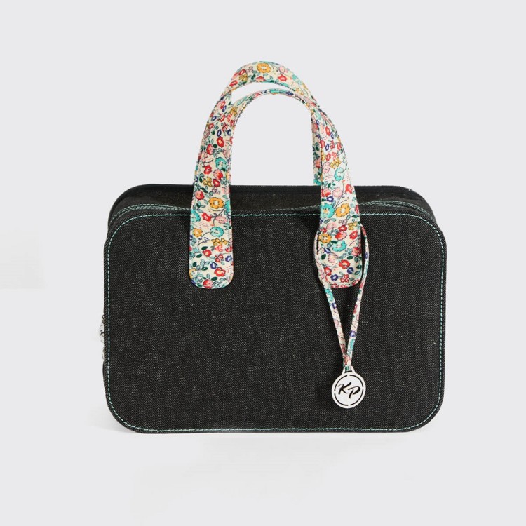 KnitPro 12831 Сумка для рукоделия "Bloom Doctor Bag"