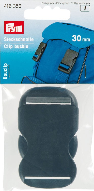 Prym 416356 Застегивающиеся пряжки