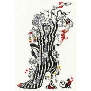 Bothy Threads XSK8 Rêver (Перевертыш)