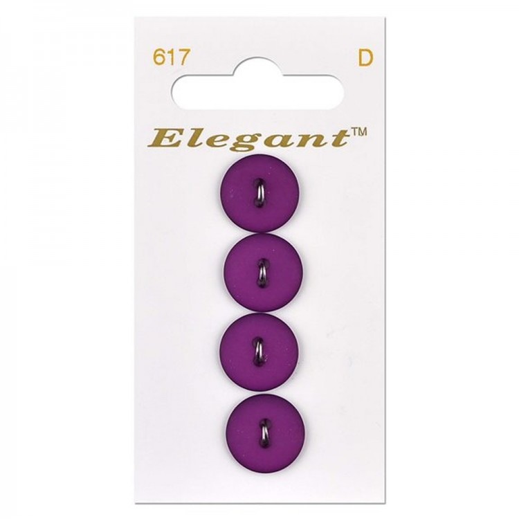 Blumenthal Lansing 565100617 Пуговицы "Elegant"