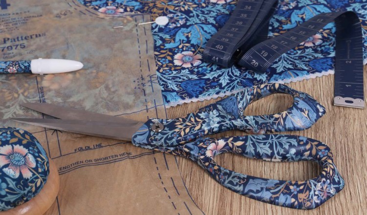 Hemline HGC850.01 Ножницы портновские