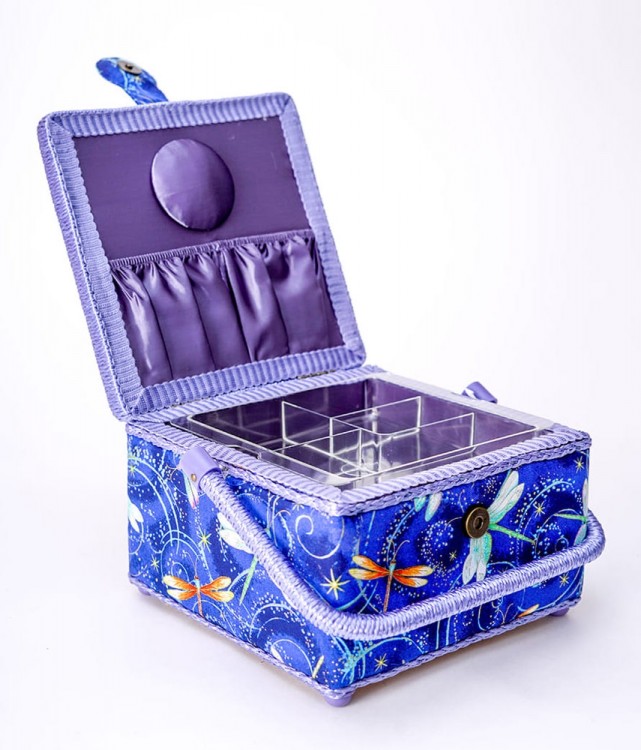 РТО 4194(А)-RT-27 Шкатулка для рукоделия