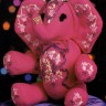 Ribbon Embroidery 02140297 Ellie Elephant (Слоненок Элли)
