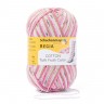 Пряжа для вязания Regia 9801621 Cotton Color (Коттон Колор)