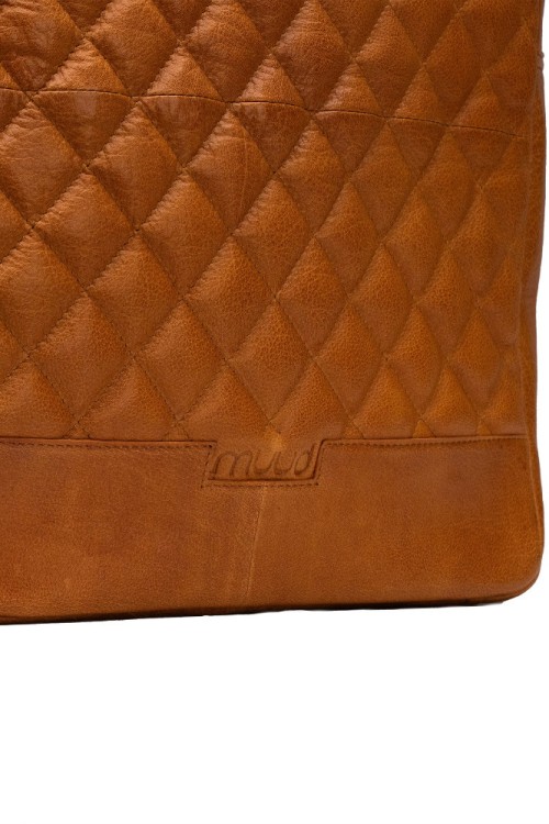 Muud QB-4638/Whisky Сумка-рюкзак "Fauna"