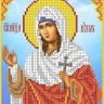Каролинка ТКБИ 5039 Святая Юлия