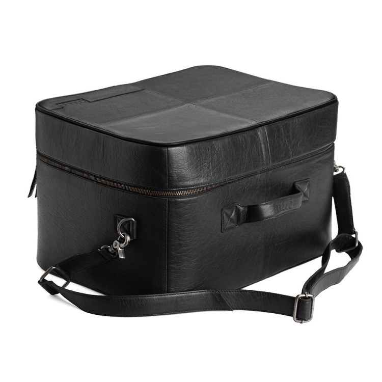 Muud QB-3583R1/Black Сумка-органайзер "Mars"