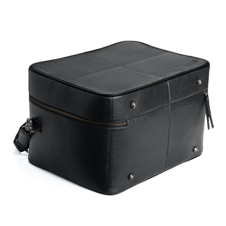 Muud QB-3583R1/Black Сумка-органайзер "Mars"