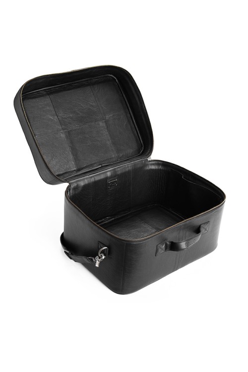 Muud QB-3583R1/Black Сумка-органайзер "Mars"