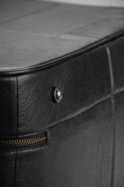 Muud QB-3583R1/Black Сумка-органайзер "Mars"