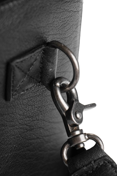 Muud QB-3583R1/Black Сумка-органайзер "Mars"