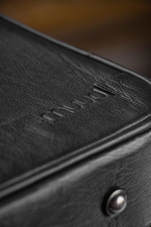 Muud QB-3583R1/Black Сумка-органайзер "Mars"