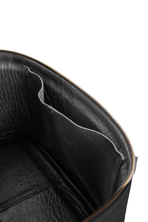 Muud QB-3583R1/Black Сумка-органайзер "Mars"