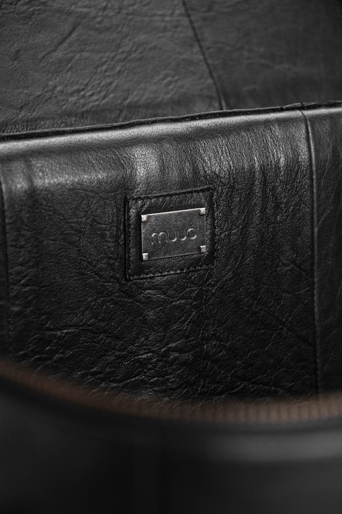 Muud QB-3583R1/Black Сумка-органайзер "Mars"