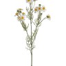 Fiebiger Floristik 204478-100 Ветка декоративная "Ромашки"