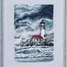Набор для вышивания Permin 12-0166 Lighthouse (Маяк)