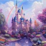 Конек 8466 Как в сказке