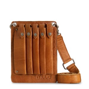 Muud QB-3702/Whisky Чехол для ножниц "Universe"