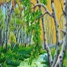Конек 9677 Полиптих. Весна, ч.3