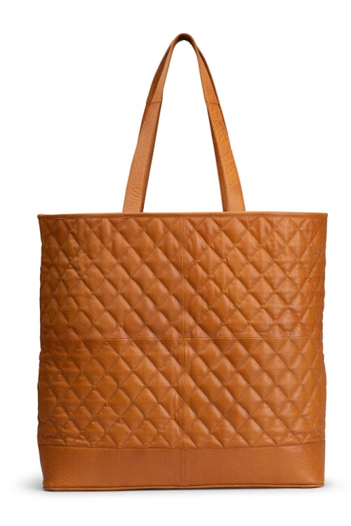 Muud QB-4439R2/Whisky Сумка-шоппер "Betsy XL"