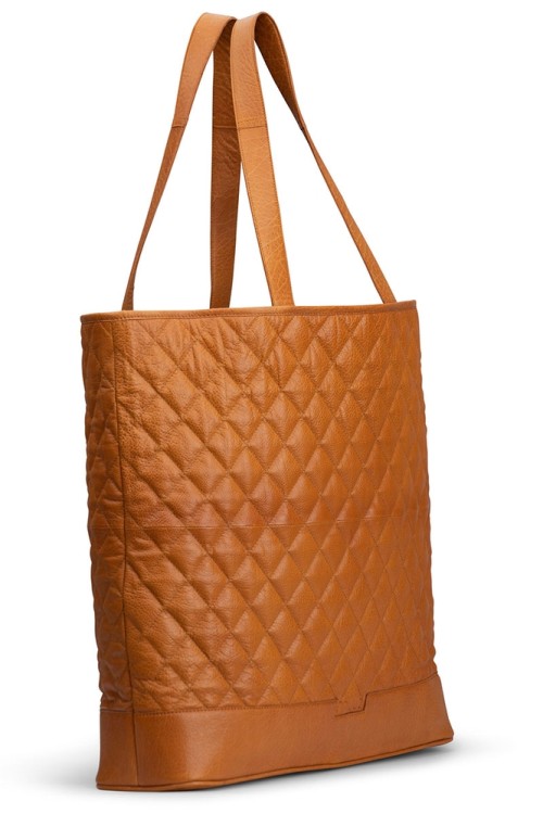 Muud QB-4439R2/Whisky Сумка-шоппер "Betsy XL"