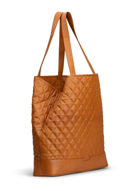 Muud QB-4439R2/Whisky Сумка-шоппер "Betsy XL"