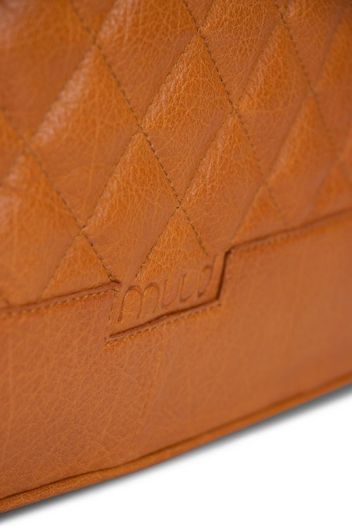 Muud QB-4439R2/Whisky Сумка-шоппер "Betsy XL"