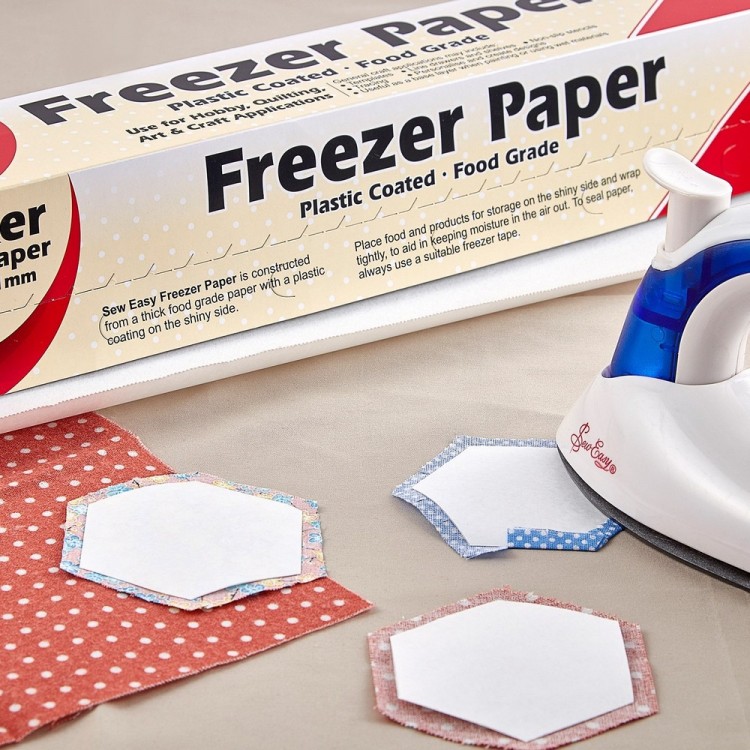 Hemline ER9991 Бумага для заморозки Freezer Paper