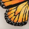 Набор для вышивания Панна JK-2234 Бабочка Монарх