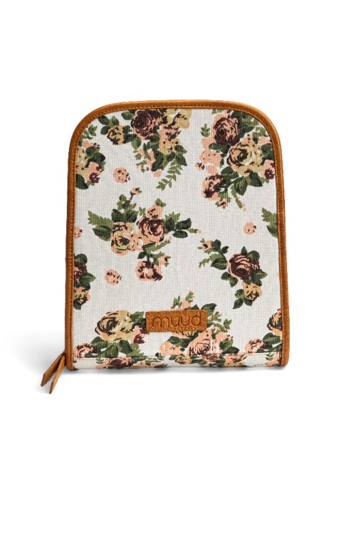 Muud QB-4721/Flowe Органайзер для спиц "Canvas Voss"