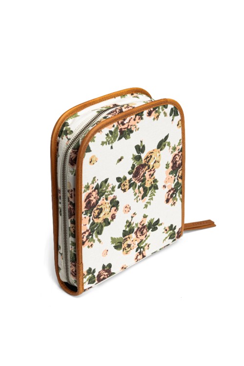 Muud QB-4721/Flowe Органайзер для спиц "Canvas Voss"