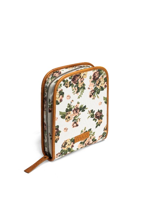 Muud QB-4721/Flowe Органайзер для спиц "Canvas Voss"