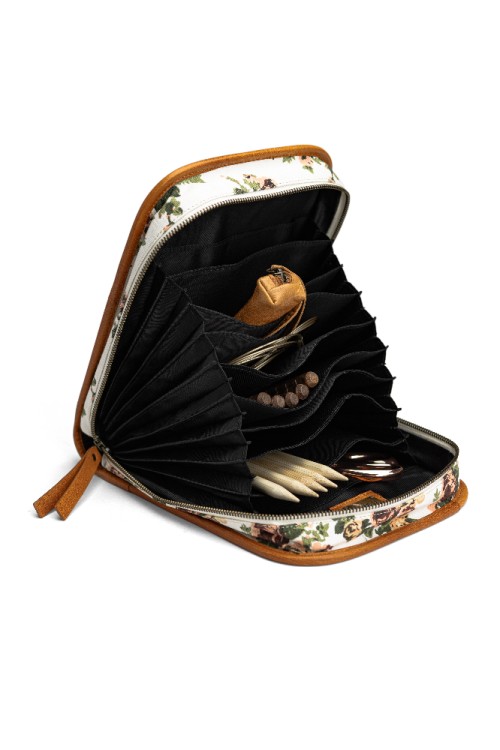 Muud QB-4721/Flowe Органайзер для спиц "Canvas Voss"