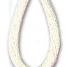 SAFISA 462-56 Шнур атласный, ширина 2 мм, цвет 56 - шампань