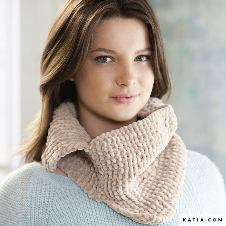 Пряжа для вязания Katia 871 Bambi