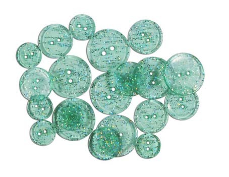 Blumenthal Lansing 550001460 Пуговицы "Glitter Buttons"